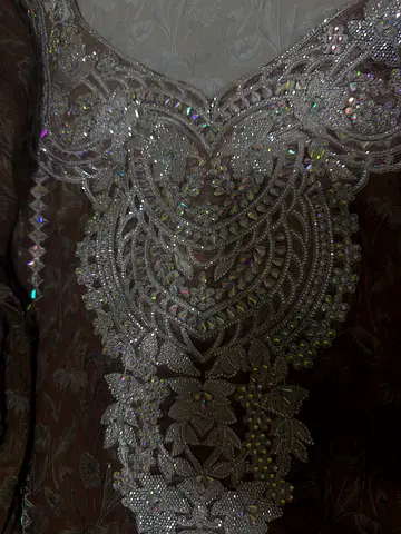 ثوب اماراتي