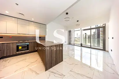 Brand New 1BR | Smart Home | Spacious Layout | Prime Investment