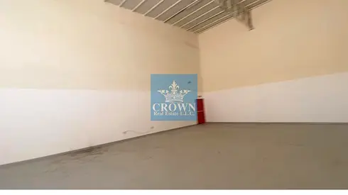 2700 sqft Warehouse for Rent – UAQ Industrial Area