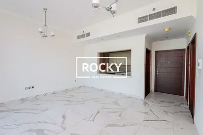 Bright and Spacious | Vacant | Unfurnished