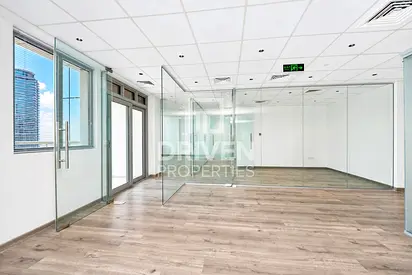 Prime Office | Ideal Location | Near Metro