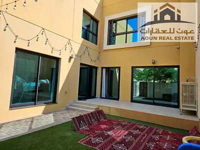 For Sale | 3-Bedroom Townhouse in Sustainable City, Sharjah