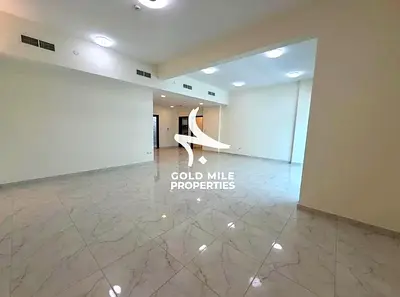 Chiller Free || Premium 3BR+Maid+Laundry+5Balconies || Luxury Amenities