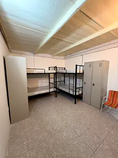 Bedspace