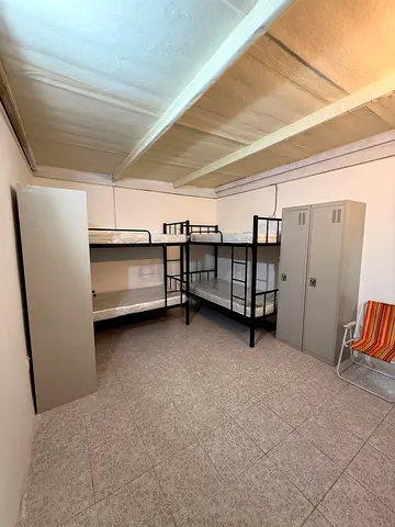 Bedspace