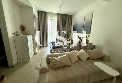 Fully Furnished Studio | Premium Community | 12 Cheques Option