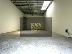Located on a main street; suitable for all commercial and industrial activities; 25-amp electricity 