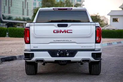 2021 GMC SIERRA — фото 10
