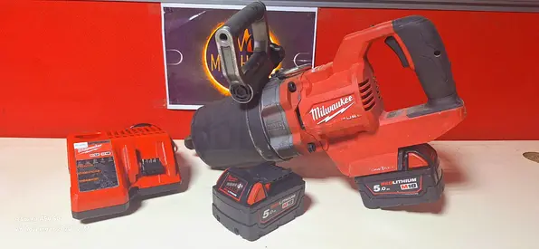 Milwaukee 2868-20 Impact Wrench Big 1 Inch Brushless