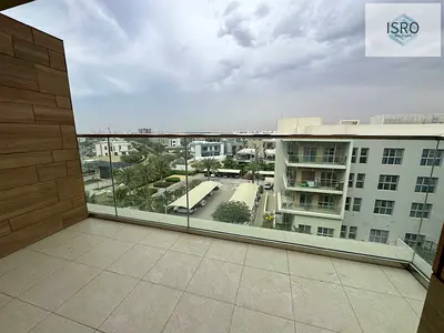 1 BEDROOM || READY TO MOVE || BALCONY || 48K ||