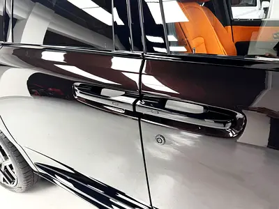 2026 ROLLS-ROYCE CULLINAN 照片 5