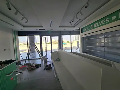 Shop for Rent | Prime Location | Spacious