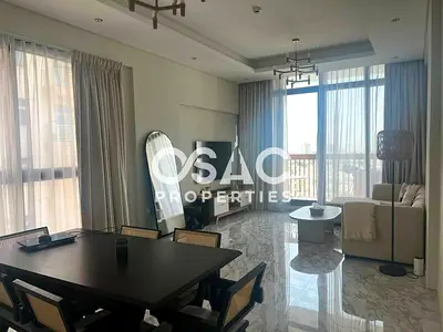Closed Kitchen | Swimming Pool View | 12 Cheques