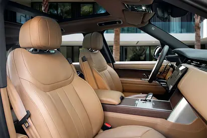2024 LAND Rover RANGE ROVER 缩略图 11