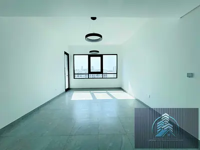 SUPER LUXURIOUS 1BHK + STOREROOM WITH FANTASTIC VIEW ON HIGHER FLOOR