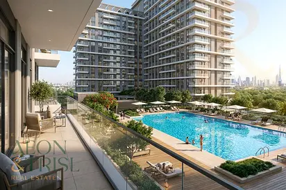 Exclusive | Type 1B | Large 1 Bedroom