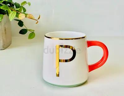 Brand New and Unused M&S Ceramic Mug for Sale