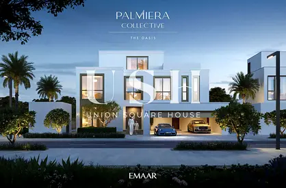 Lowest Priced in Palmiera Collective | 4BR + Basement + Roof