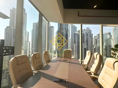 Discounted Price | Luxurious Tower | Multiple Options