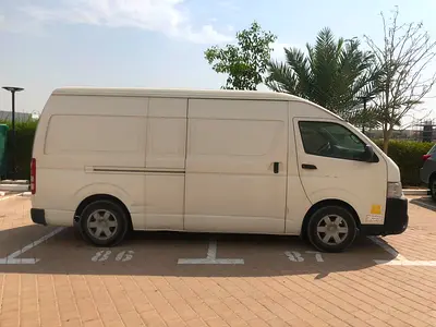 صورة 3 لـ 2016 Toyota HIACE