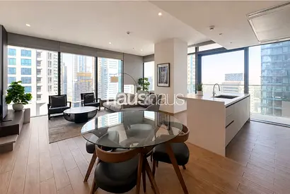 Furnished | Luxury Tower | Top Amenities