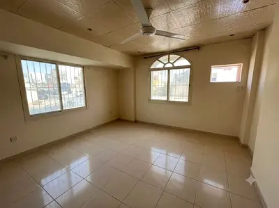 Spacious studio for annual rent | Prime location opposite Al Nuaimiya Towers | At a very, very spec