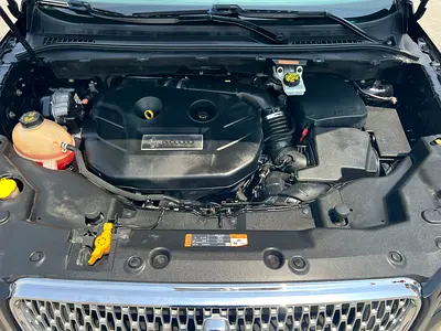 صورة 20 لـ 2019 Lincoln MKC