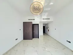 NO COMMISSION | LUXURY STUDIO WITH SEMI CLOSE KITCHEN | RENT 50,000 AED | FAMILY COMUNITY BUILDING |