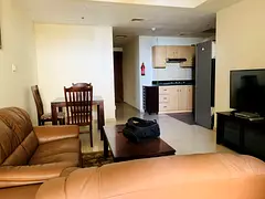 Elegant Fully Furnished One Bed Room Apartment Available For Rent In Elite 8