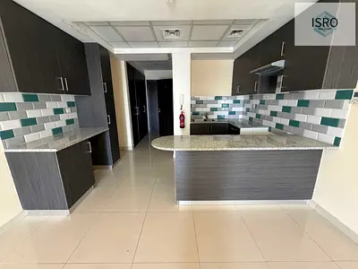 Studio with Balcony | Cozy view | Counter kitchen | Al zahia