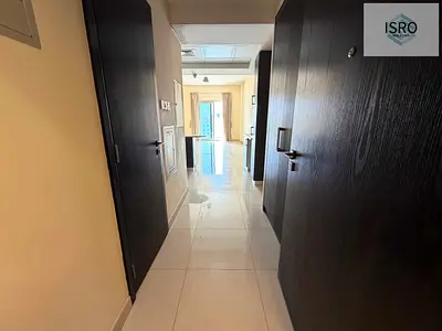 Studio with Balcony | Open view | Counter kitchen | Al zahia