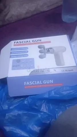 Massage machine