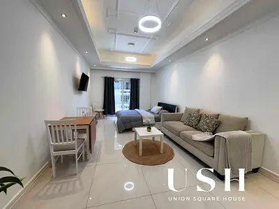 Fully Furnished | Family Friendly | High ROI