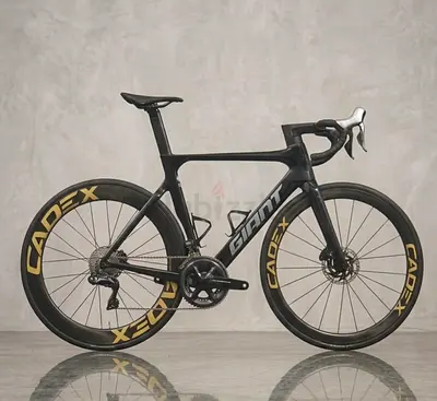 GIANT PROPEL 0 SRAM RED DI2 FULL CARBON ROAD BIKE