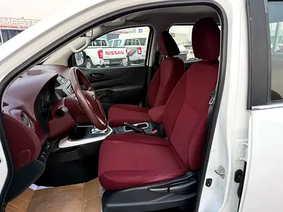 2020 Nissan NAVARA 照片 9