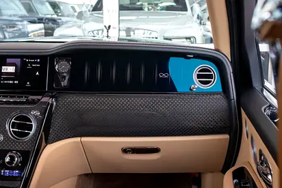 2026 ROLLS-ROYCE CULLINAN — миниатюра 19