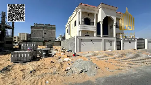 ارض سكنية بموقع مميز | 3014 قدم | شامل الرسوم