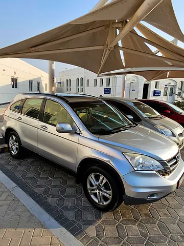 Honda CRV in great condition