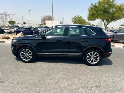 صورة 4 لـ 2019 Lincoln MKC