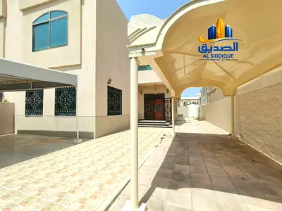 Double Story Spacious 4 BHK Villa Majlis Hall maid room parking space just 130k