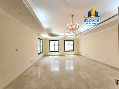 Double Story Spacious 4 BHK Villa Majlis Hall maid room parking space just 130k