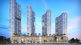 AquaCrest | Quiet Luxury | Contemporary Elegance | An Oasis by the Water