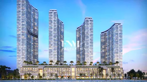 AquaCrest | Quiet Luxury | Contemporary Elegance | An Oasis by the Water