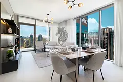 Stunning 2 Bed Apartment overlooking Dubai Marina | Bills Included