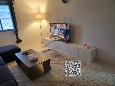 1-Bedroom Apartment for Monthly Rent in Ajman Corniche | Next to Al Mahrousa Café | All Bills Inclu