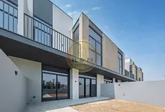 Brand New | Modern 3BR + Maid | Ready to Move