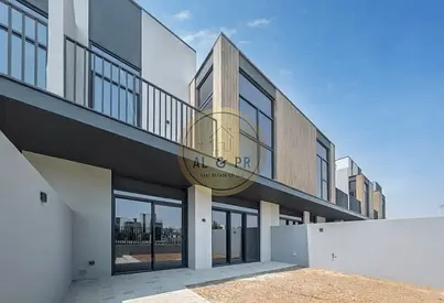 Brand New | Modern 3BR + Maid | Ready to Move