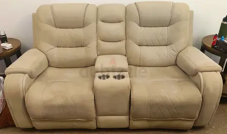 Recliner 2 Seaters