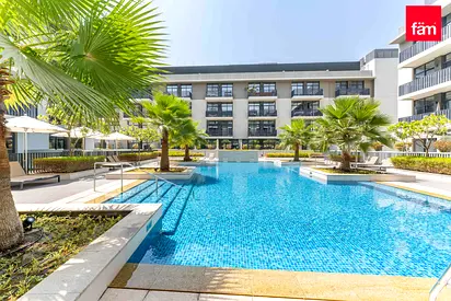 Fully Furnished | Luxury Living | Spacious Layout