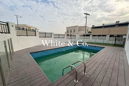 Private Pool | Large Plot | Available Now